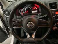 Nissan March 2021 5p Advance L4/1.6 Man 2021 Nissan March Venta Interiores 1