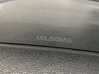 Nissan March 2021 5p Advance L4/1.6 Man 2021 Nissan March Venta Interiores 11