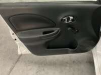 Nissan March 2021 5p Advance L4/1.6 Man 2021 Nissan March Venta Interiores 15