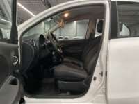 Nissan March 2021 5p Advance L4/1.6 Man 2021 Nissan March Venta Interiores 16