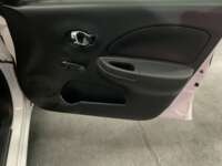 Nissan March 2021 5p Advance L4/1.6 Man 2021 Nissan March Venta Interiores 17