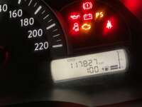 Nissan March 2021 5p Advance L4/1.6 Man 2021 Nissan March Venta Interiores 3