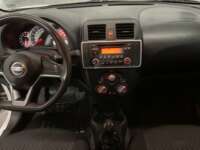 Nissan March 2021 5p Advance L4/1.6 Man 2021 Nissan March Venta Interiores 4