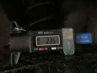 Nissan March 2021 5p Advance L4/1.6 Man 2021 Nissan March Venta Llantas 2