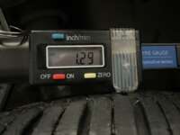 Nissan March 2021 5p Advance L4/1.6 Man 2021 Nissan March Venta Llantas 11