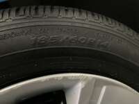 Nissan March 2021 5p Advance L4/1.6 Man 2021 Nissan March Venta Llantas 12