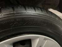 Nissan March 2021 5p Advance L4/1.6 Man 2021 Nissan March Venta Llantas 6