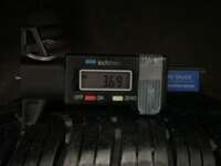 Nissan March 2021 5p Advance L4/1.6 Man 2021 Nissan March Venta Llantas 8