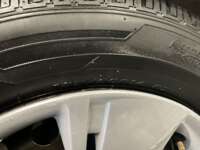 Nissan March 2021 5p Advance L4/1.6 Man 2021 Nissan March Venta Llantas 9