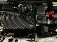 Nissan March 2021 5p Advance L4/1.6 Man 2021 Nissan March Venta Motor 2