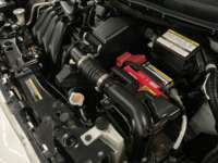 Nissan March 2021 5p Advance L4/1.6 Man 2021 Nissan March Venta Motor 3