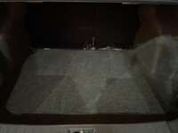 Nissan Versa 2022 4p Exclusive L4/1.6 CVT  2022 Nissan Versa Venta Cajuela 1