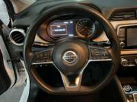 Nissan Versa 2022 4p Exclusive L4/1.6 CVT  2022 Nissan Versa Venta Interiores 1