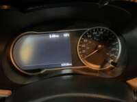 Nissan Versa 2022 4p Exclusive L4/1.6 CVT  2022 Nissan Versa Venta Interiores 2