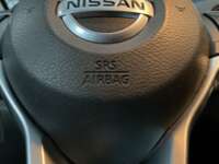 Nissan Versa 2022 4p Exclusive L4/1.6 CVT  2022 Nissan Versa Venta Interiores 12