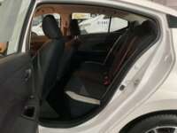 Nissan Versa 2022 4p Exclusive L4/1.6 CVT  2022 Nissan Versa Venta Interiores 18