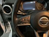 Nissan Versa 2022 4p Exclusive L4/1.6 CVT  2022 Nissan Versa Venta Interiores 5