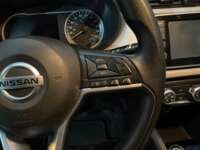 Nissan Versa 2022 4p Exclusive L4/1.6 CVT  2022 Nissan Versa Venta Interiores 6