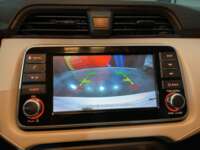 Nissan Versa 2022 4p Exclusive L4/1.6 CVT  2022 Nissan Versa Venta Interiores 9