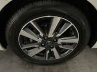 Nissan Versa 2022 4p Exclusive L4/1.6 CVT  2022 Nissan Versa Venta Llantas 1