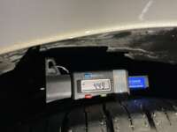 Nissan Versa 2022 4p Exclusive L4/1.6 CVT  2022 Nissan Versa Venta Llantas 11