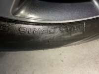 Nissan Versa 2022 4p Exclusive L4/1.6 CVT  2022 Nissan Versa Venta Llantas 12