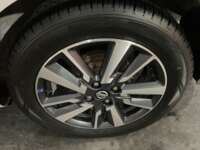 Nissan Versa 2022 4p Exclusive L4/1.6 CVT  2022 Nissan Versa Venta Llantas 4