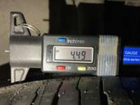 Nissan Versa 2022 4p Exclusive L4/1.6 CVT  2022 Nissan Versa Venta Llantas 5