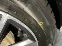 Nissan Versa 2022 4p Exclusive L4/1.6 CVT  2022 Nissan Versa Venta Llantas 6