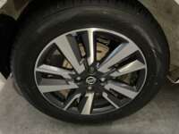 Nissan Versa 2022 4p Exclusive L4/1.6 CVT  2022 Nissan Versa Venta Llantas 7