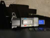 Nissan Versa 2022 4p Exclusive L4/1.6 CVT  2022 Nissan Versa Venta Llantas 8