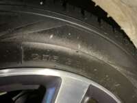 Nissan Versa 2022 4p Exclusive L4/1.6 CVT  2022 Nissan Versa Venta Llantas 9