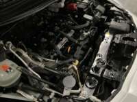 Nissan Versa 2022 4p Exclusive L4/1.6 CVT  2022 Nissan Versa Venta Motor 1