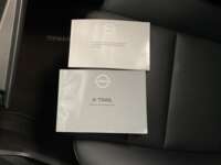 Nissan X-Trail 2023 5p Exclusive e-Power Híbrido L3/1.5 Aut Línea Nueva 2023 Nissan X-Trail Venta Documentos 1