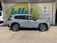 Nissan X-Trail 2023 5p Exclusive e-Power Híbrido L3/1.5 Aut Línea Nueva 2023 Nissan X-Trail Venta Exteriores 4