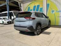 Nissan X-Trail 2023 5p Exclusive e-Power Híbrido L3/1.5 Aut Línea Nueva 2023 Nissan X-Trail Venta Exteriores 5