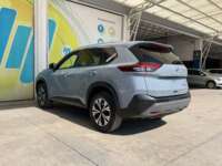 Nissan X-Trail 2023 5p Exclusive e-Power Híbrido L3/1.5 Aut Línea Nueva 2023 Nissan X-Trail Venta Exteriores 7