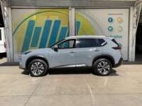 Nissan X-Trail 2023 5p Exclusive e-Power Híbrido L3/1.5 Aut Línea Nueva 2023 Nissan X-Trail Venta Exteriores 8