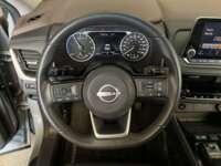 Nissan X-Trail 2023 5p Exclusive e-Power Híbrido L3/1.5 Aut Línea Nueva 2023 Nissan X-Trail Venta Interiores 1