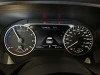 Nissan X-Trail 2023 5p Exclusive e-Power Híbrido L3/1.5 Aut Línea Nueva 2023 Nissan X-Trail Venta Interiores 2