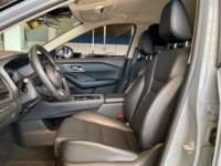 Nissan X-Trail 2023 5p Exclusive e-Power Híbrido L3/1.5 Aut Línea Nueva 2023 Nissan X-Trail Venta Interiores 21