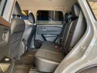 Nissan X-Trail 2023 5p Exclusive e-Power Híbrido L3/1.5 Aut Línea Nueva 2023 Nissan X-Trail Venta Interiores 23