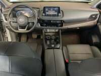 Nissan X-Trail 2023 5p Exclusive e-Power Híbrido L3/1.5 Aut Línea Nueva 2023 Nissan X-Trail Venta Interiores 4