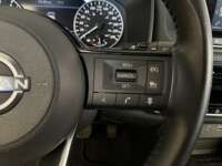 Nissan X-Trail 2023 5p Exclusive e-Power Híbrido L3/1.5 Aut Línea Nueva 2023 Nissan X-Trail Venta Interiores 7