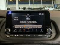 Nissan X-Trail 2023 5p Exclusive e-Power Híbrido L3/1.5 Aut Línea Nueva 2023 Nissan X-Trail Venta Interiores 8