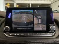 Nissan X-Trail 2023 5p Exclusive e-Power Híbrido L3/1.5 Aut Línea Nueva 2023 Nissan X-Trail Venta Interiores 9