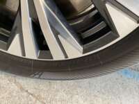 Nissan X-Trail 2023 5p Exclusive e-Power Híbrido L3/1.5 Aut Línea Nueva 2023 Nissan X-Trail Venta Llantas 2