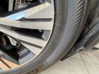 Nissan X-Trail 2023 5p Exclusive e-Power Híbrido L3/1.5 Aut Línea Nueva 2023 Nissan X-Trail Venta Llantas 11