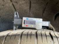 Nissan X-Trail 2023 5p Exclusive e-Power Híbrido L3/1.5 Aut Línea Nueva 2023 Nissan X-Trail Venta Llantas 6