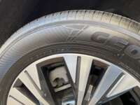 Nissan X-Trail 2023 5p Exclusive e-Power Híbrido L3/1.5 Aut Línea Nueva 2023 Nissan X-Trail Venta Llantas 8